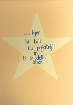 Liana Vodopivec, 2.r., Želim si živeti v svetu... 6 Liana Vodopivec, 2.r., Želim si živeti v svetu... 6